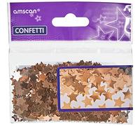 Stardust Rose Gold Confetti 14g