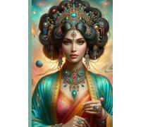 Stardust & Silk: Mystical Musings for the Modern Goddess