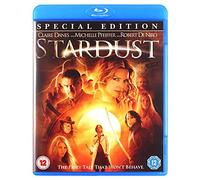 Stardust (Special Edition) [Edizione: Regno Unito] [Edizione: Regno Unito]