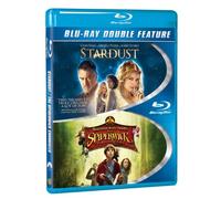 Stardust / Spiderwick Chronicles (2 Blu-Ray) [Edizione: Stati Uniti]