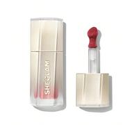 Stardust Swipe Rossetto Liquido Glitter-417 Twinkle Rush Gloss Labbra Brillantezza Glitter Istantanea Finitura Matte A Lunga Durata Anti-Trasferimento Anti-Sbavatura Marca Di Bellezza Cosmetici Trucco