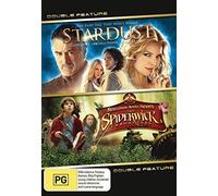 Stardust / The Spiderwick Chronicles [NON-UK Format / Region 4 Import - Australia]