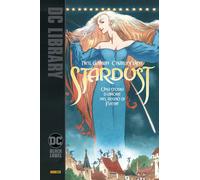 Stardust. Una storia d'amore nel regno di Faerie - Gaiman Neil