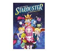 STARDUSTER - IL GIOIELLO DELLE STELLE