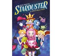 Starduster. Il gioiello delle stelle