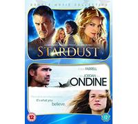 Stardustondine (2 Dvd) [Edizione: Regno Unito] [Edizione: Regno Unito]