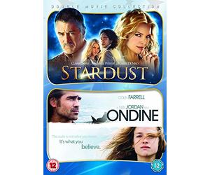 Stardustondine (2 Dvd) [Edizione: Regno Unito] [Edizione: Regno Unito]