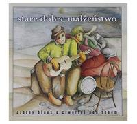 STARE DOBRE MALZENSTWO - CZARNY BLUES O CZWARTEJ..
