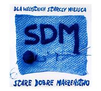Stare Dobre Malzenstwo - Dla Wszystkich Starczy Miejsca