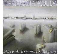 Stare Dobre Malzenstwo - Niebieska Dancbuda