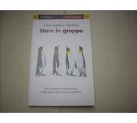 Stare in gruppo