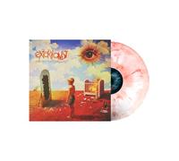 Stare Into The Seething Wounds