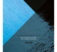 Stareaway - No Life In This Ghost Town Ep