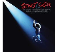 Starf#cker: The Rolling Stones Live in London '76
