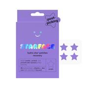 Starface Hydro-Star Recovery Patches GRANDE PACK, cerotti idrocolloidali con aloe vera e vitamina A, aiutano a lenire e proteggere la pelle dopo la raccolta, restringe le macchie, vegani, cruelty-free