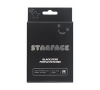 Starface, stella nera, 32 pezzi