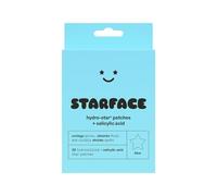 Starface World Starface Donna Hydro-Star + acido salicilico, blu, taglia unica