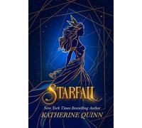 Starfall: A Dying Light Novel