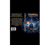 STARFALL: Daughter of Two Worlds: 1