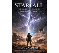 Starfall: The Ashes of Dominion