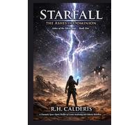 Starfall: The Ashes of Dominion