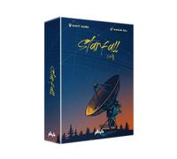 StarFall - Un gioco cosmico di ingegno, offerte e scoperte
