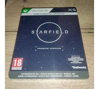 Starfield A Edizione Premium Xbox Series X/S Steelbook - VF - Nuovo