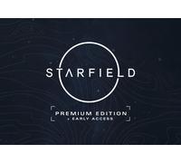 Starfield Digital Premium Edition (PC) Steam Key - GLOBAL