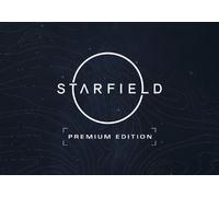 Starfield Digital Premium Edition (PC / Xbox Series X|S) Microsoft Store Key - EGYPT