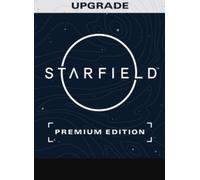 Starfield Digital Premium Edition Upgrade (DLC) (PC) Steam Key GLOBAL
