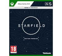 Starfield - Edizione di aggiornamento Premium - Gioco per Xbox Series X|S