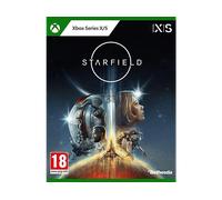 Starfield - GIOCO