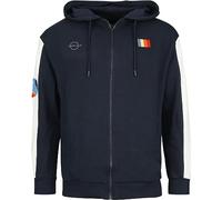 Starfield Monochrome Emblem Uomo Felpa Jogging Blu M