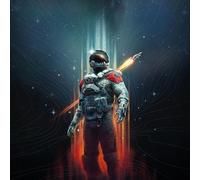 Inon Zur - Starfield (Original Soundtrack) [VINYL]