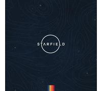 starfield (original soundtrack)