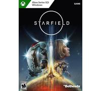 Starfield (PC/Xbox Series X|S) Xbox Live Key EUROPE