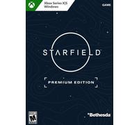 Starfield Premium Edition (PC/Xbox Series X|S) Xbox Live Key EUROPE