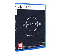 Starfield Premium Edition PS5 IT