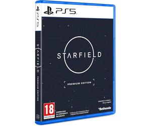 Starfield Premium Edition - PS5