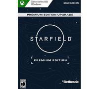 Starfield Premium Edition (PC/Xbox Series X|S) Xbox Live Key EUROPE