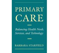 Starfield Primary Care (Tascabile)