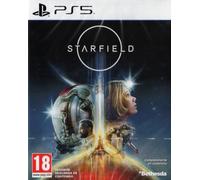 Starfield PS5 ES