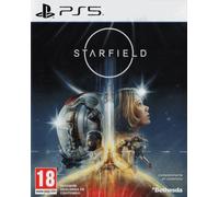 Starfield PS5 ES