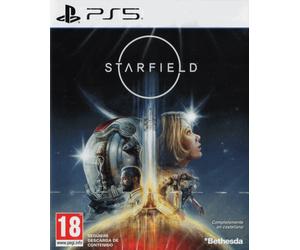 Starfield PS5 ES