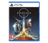 Starfield Ps5 Gioco Italiano Videogioco Pal Italiano Gioco Nuovo Sigillato