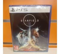 Starfield - PS5 - PlayStation 5