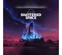 Starfield - Shattered Space (DLC) (PC) Steam Key - GLOBAL