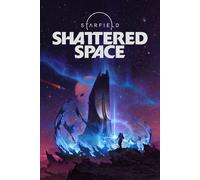 Starfield: Shattered Space (PC/Xbox Series X|S) XBOX LIVE Key EUROPE