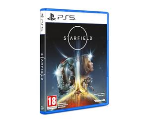 Starfield™ Standard Edition - PlayStation®5