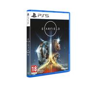 STARFIELD STANDARD EDITION PS5